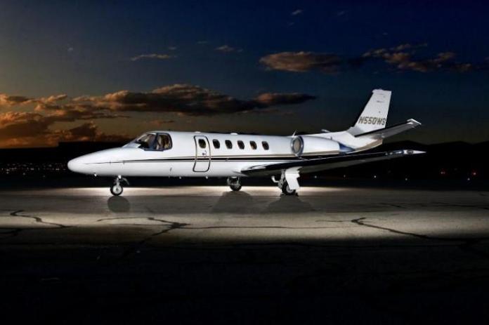 1998 Cessna Citation Bravo Photo 2