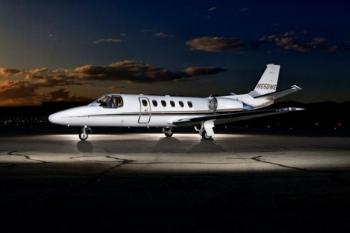1998 Cessna Citation Bravo for sale - AircraftDealer.com