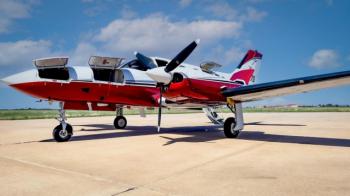 1974 Cessna 421B for sale - AircraftDealer.com