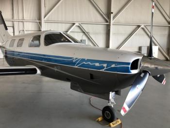 1999 Piper Mirage for sale - AircraftDealer.com
