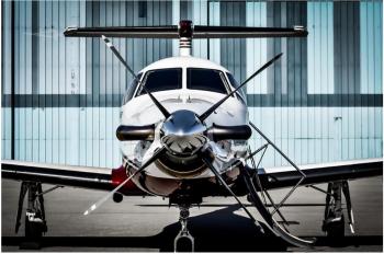 2001 Pilatus PC12/45 for sale - AircraftDealer.com