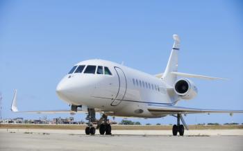 Dassault Falcon 2000LX for sale - AircraftDealer.com