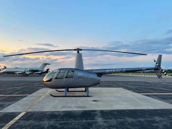 2013 Robinson R44 Raven II for sale - AircraftDealer.com