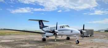 1979 Beech King Air 200 for sale - AircraftDealer.com