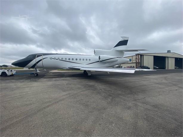 1997 Dassault Falcon 900EX Photo 3