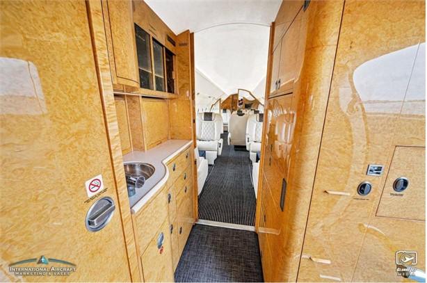 1997 Dassault Falcon 900EX Photo 5