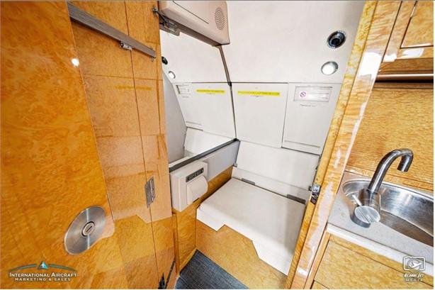 1997 Dassault Falcon 900EX Photo 6