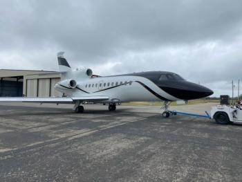 1997 Dassault Falcon 900EX for sale - AircraftDealer.com