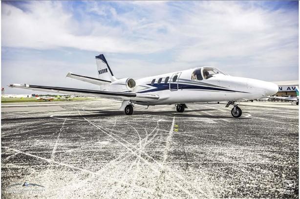 1979 CESSNA CITATION ISP Photo 3