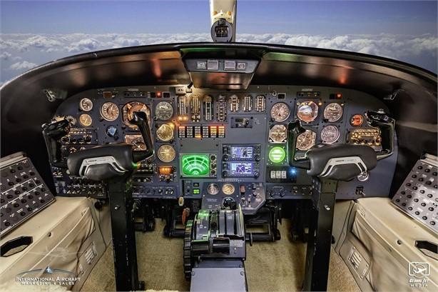 1979 CESSNA CITATION ISP Photo 6