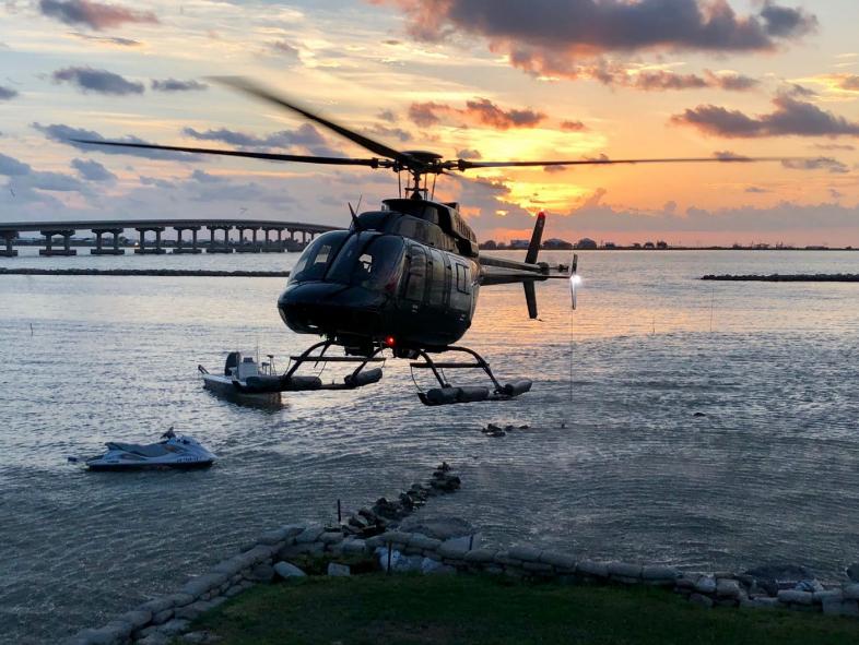 2011 Bell 407GX Photo 2