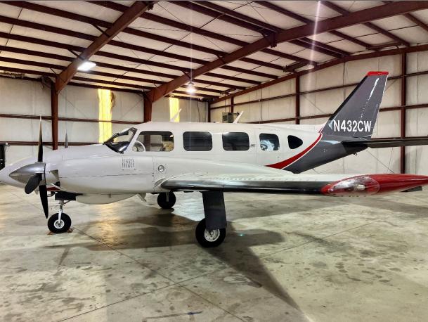 1975 Piper Navajo CR Photo 2