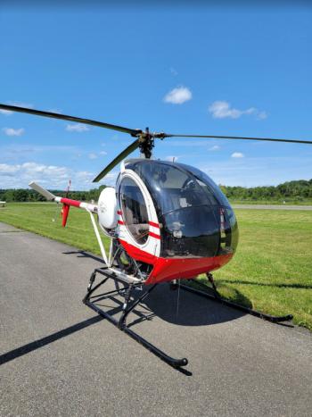 1990 Schweizer 300C for sale - AircraftDealer.com
