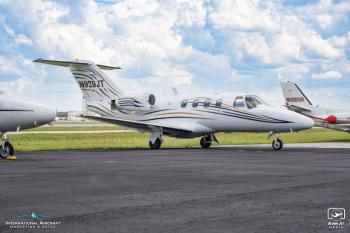 1993 Cessna 525 for sale - AircraftDealer.com