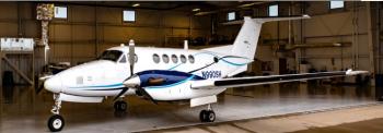 1976 Beech King Air A200 for sale - AircraftDealer.com