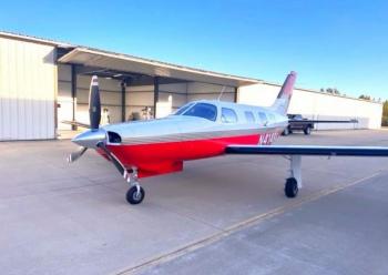1999 Piper Mirage for sale - AircraftDealer.com