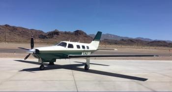 1988 Piper Malibu for sale - AircraftDealer.com