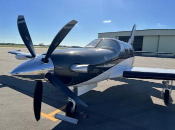 2018 Piper M600 for sale - AircraftDealer.com