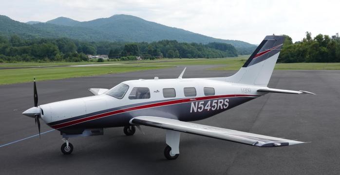 2015 Piper M350 Photo 2