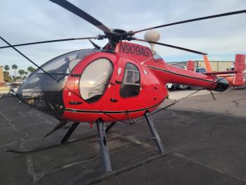 1992 MD 520N for sale - AircraftDealer.com