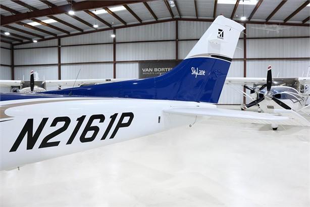 2004 CESSNA 182T SKYLANE Photo 5