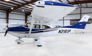 2004 CESSNA 182T SKYLANE for sale - AircraftDealer.com