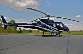 1997 Eurocopter AS-350B-3 for sale - AircraftDealer.com
