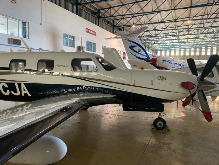2006 Piper Meridian Photo 2
