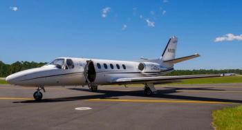 1980 Cessna 550 for sale - AircraftDealer.com