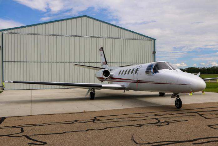 1982 Cessna Citation II Photo 2