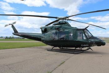 1998 Bell 412EP for sale - AircraftDealer.com