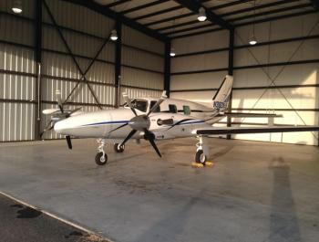 1982 Piper Cheyenne II for sale - AircraftDealer.com