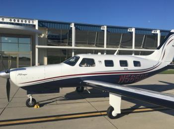 2013 Piper Malibu Mirage for sale - AircraftDealer.com
