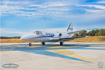 1976 Cessna Citation 500 for sale - AircraftDealer.com