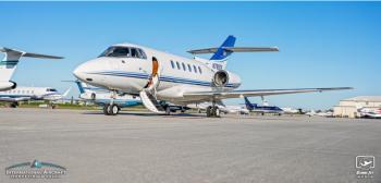 1998 Hawker 800XP for sale - AircraftDealer.com