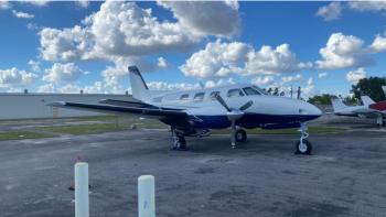1970 Swearingen Merlin IIB for sale - AircraftDealer.com