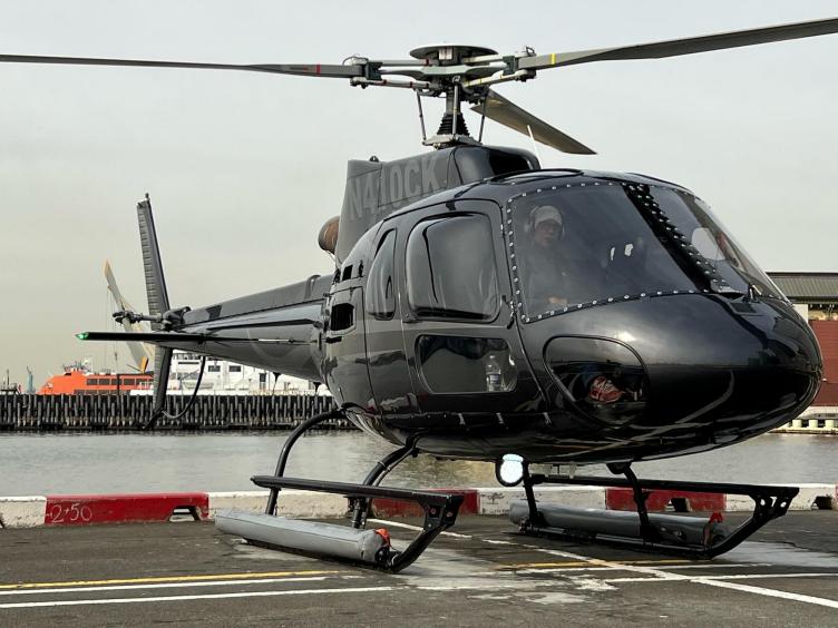2004 Eurocopter AS-350 B2 Photo 2
