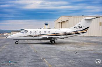 2006 Hawker 400XP for sale - AircraftDealer.com