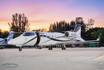 2009 Learjet 60XR for sale - AircraftDealer.com