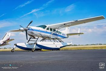 1999 Cessna Caravan Amphibian for sale - AircraftDealer.com