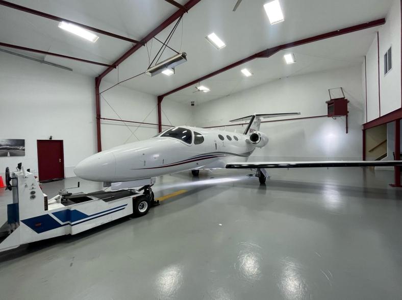 2007 Cessna Citation Mustang Photo 2