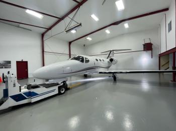 2007 Cessna Citation Mustang for sale - AircraftDealer.com