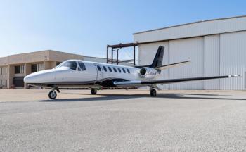 1990 Cessna Citation V for sale - AircraftDealer.com