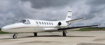 1992 Cessna Citation V for sale - AircraftDealer.com