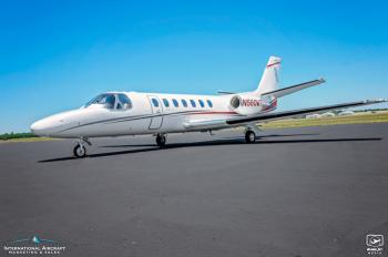 1992 Cessna Citation V for sale - AircraftDealer.com