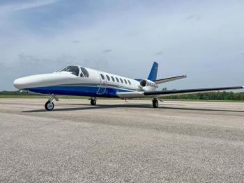 1991 Cessna Citation V for sale - AircraftDealer.com