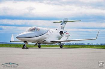 2016 Hondajet APMG for sale - AircraftDealer.com