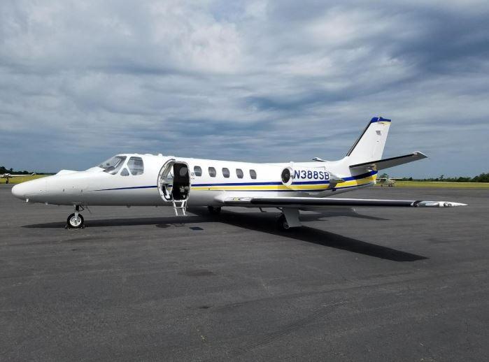 1981 Cessna Citation II Photo 2