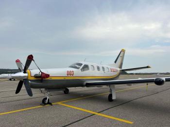 1992 Daher Socata TBM 700A for sale - AircraftDealer.com