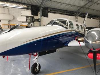 1980 Piper Cheyenne II for sale - AircraftDealer.com